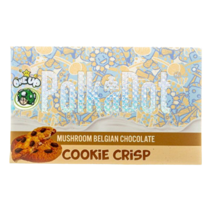 Polkadot | Cookie Crisp | 4g.jpy