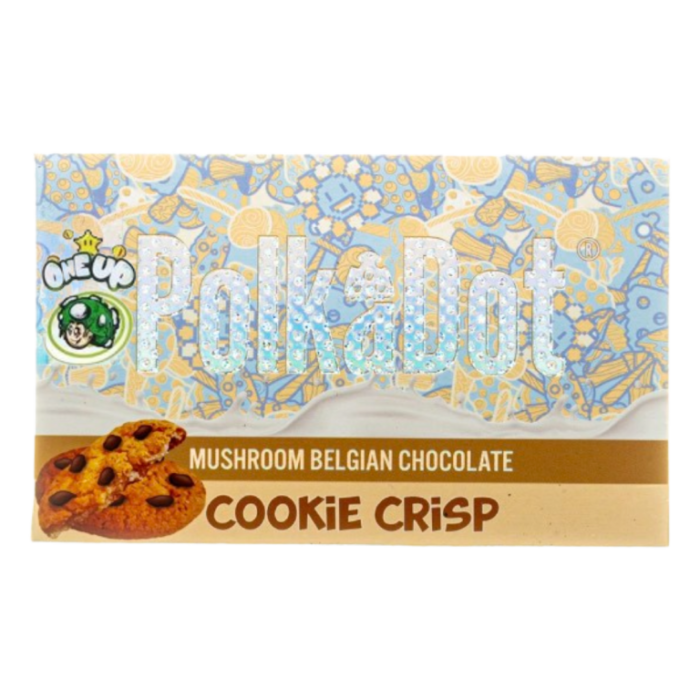 Polkadot | Cookie Crisp | 4g.jpy