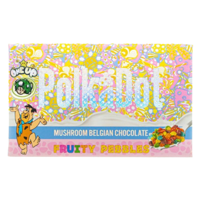 Polkadot | Fruity Pebbles | 4g.jpy