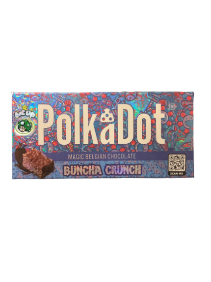 PolkaDot Magic Chocolate – Buncha Crunch.jpy
