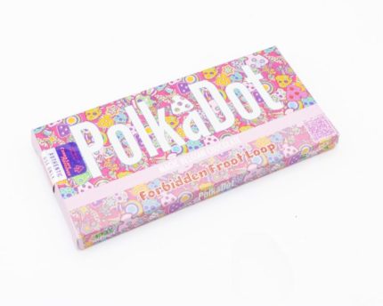 PolkaDot Magic Chocolate – Forbidden Froot Loop.jpy