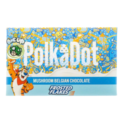 PolkaDot | Frosted Flakes | 4g.jpy