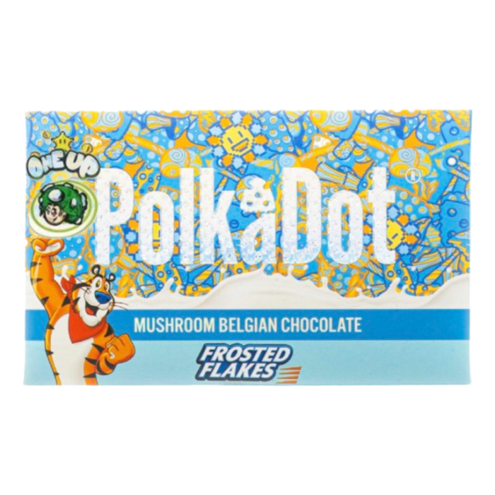 PolkaDot | Frosted Flakes | 4g.jpy