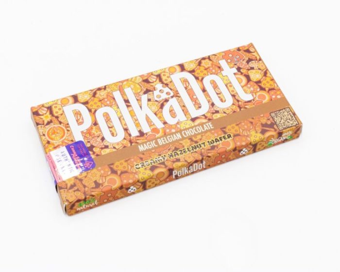 PolkaDot Magic Chocolate – Creamy Hazelnut Wafer.jpy