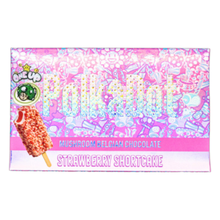 Polkadot | Strawberry Shortcake | 4g.jpy