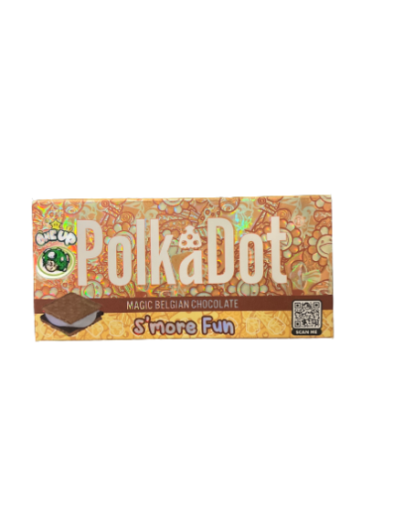 PolkaDot Magic Chocolate – Smore Fun.jps