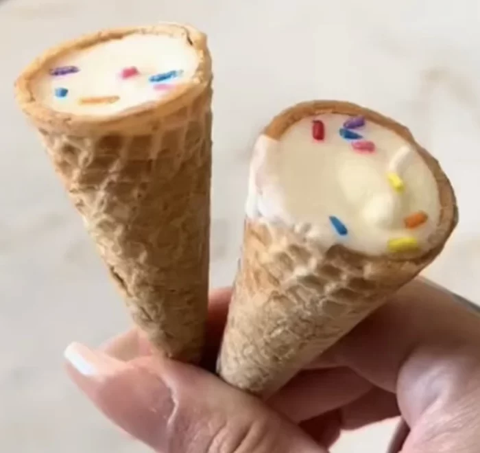 ZaZa Cones